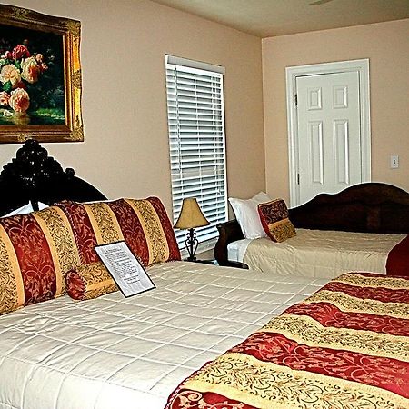 Davis Mountains Inn (Adults Only) Fort Davis Exterior photo