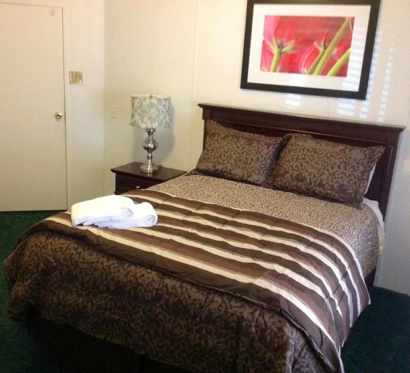 Davis Mountains Inn (Adults Only) Fort Davis Exterior photo