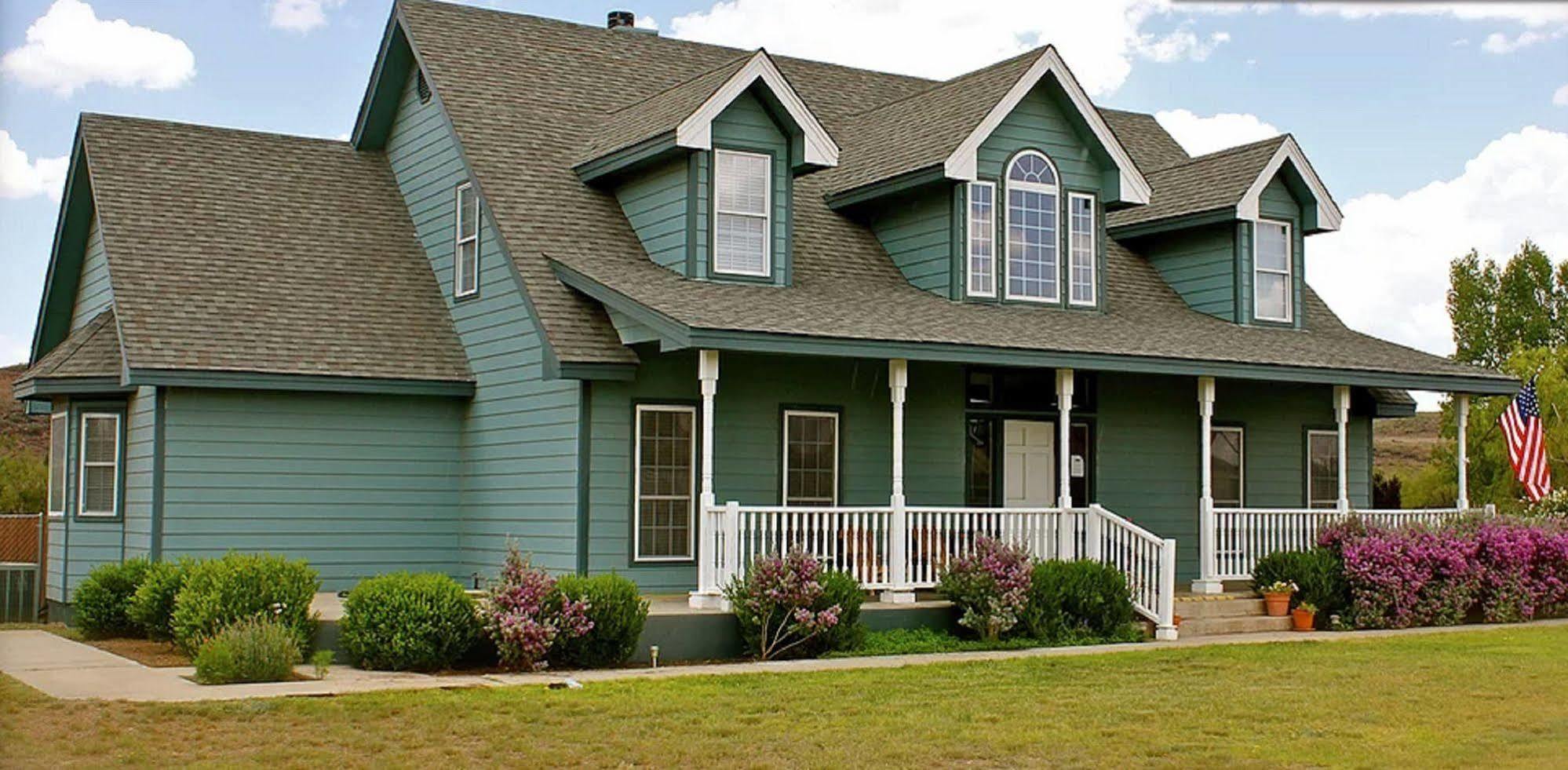 Davis Mountains Inn (Adults Only) Fort Davis Exterior photo