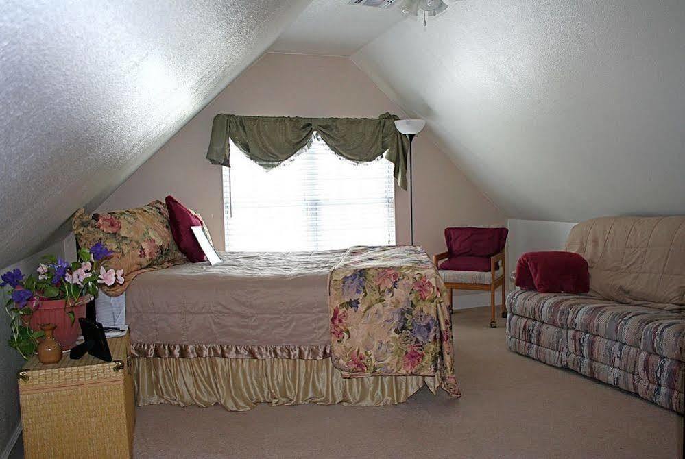 Davis Mountains Inn (Adults Only) Fort Davis Exterior photo